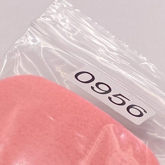 0956 Claudia 2.75 Black Pink Gradient Reading Glasses Square Concave Readers NWT - Picture 10 of 10